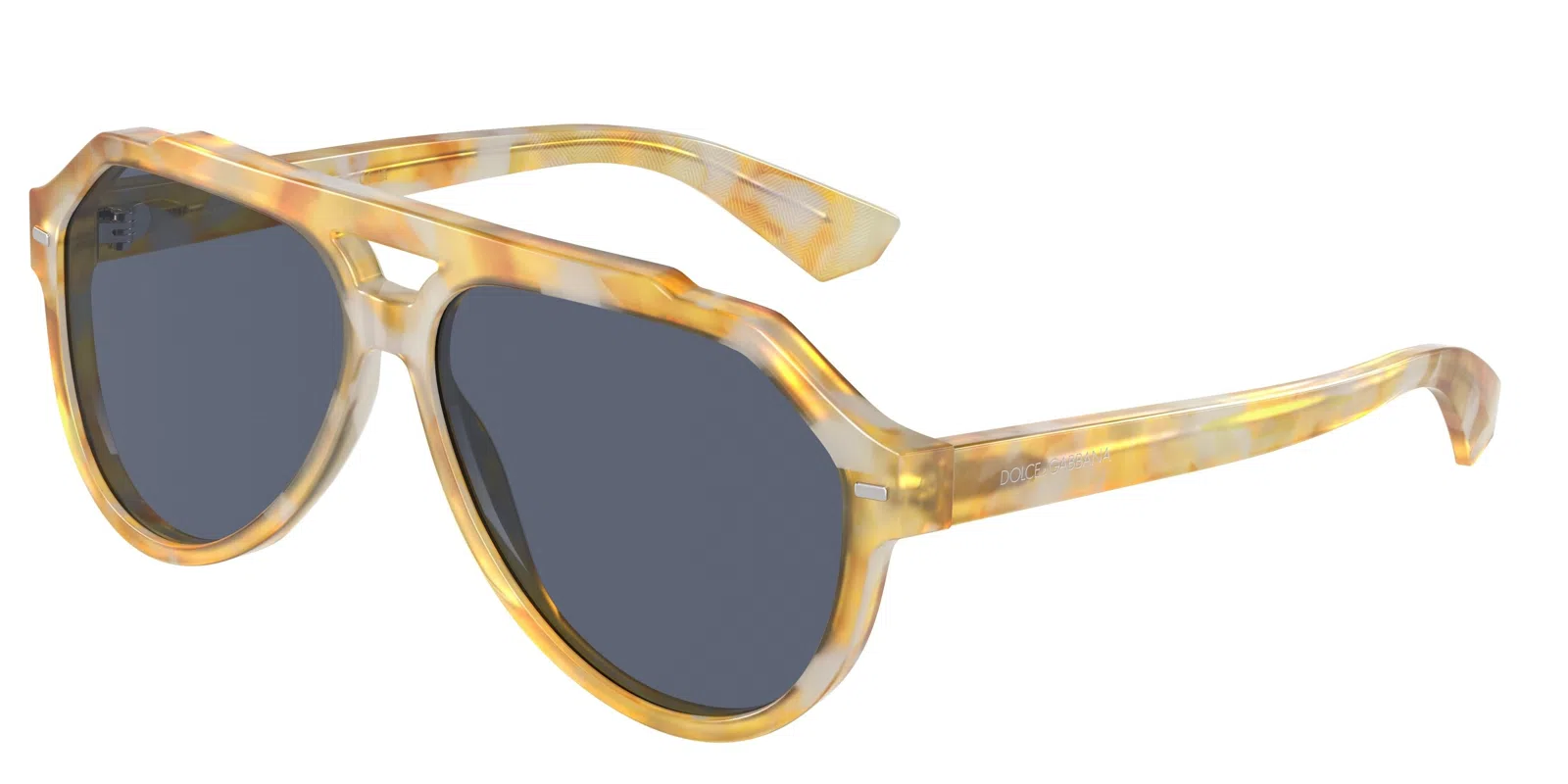 Dolce & Gabbana 4452F Sunglasses - view 3